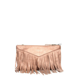 Clutch ”Carol” Liebeskind rose